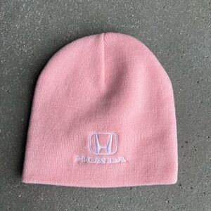 VINTAGE HONDA BEANIE